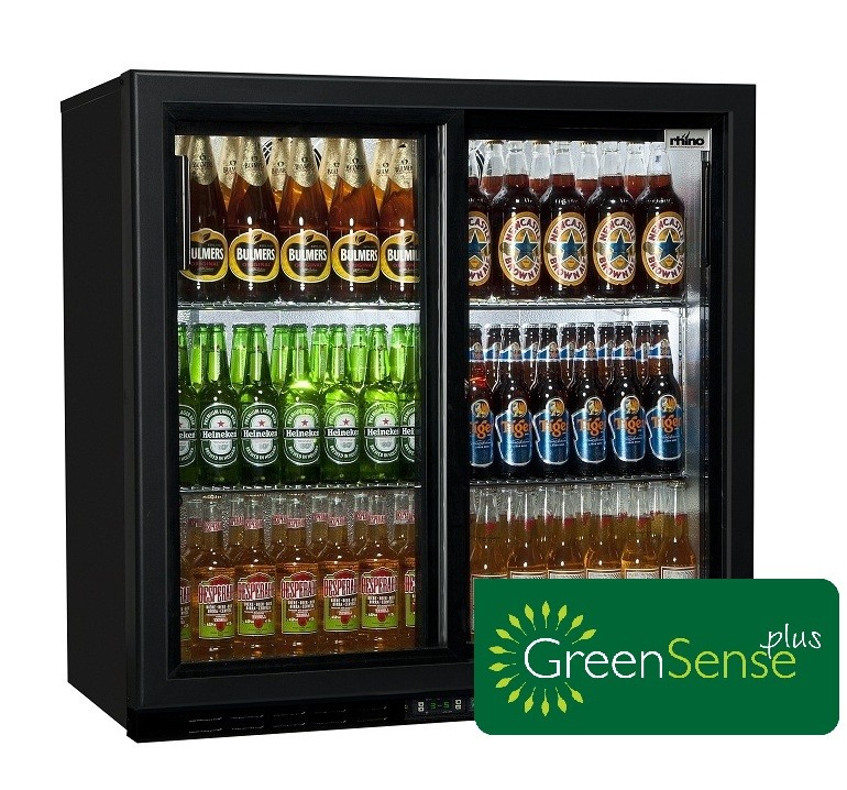 Rhino Monaco 900 GreenSense Plus