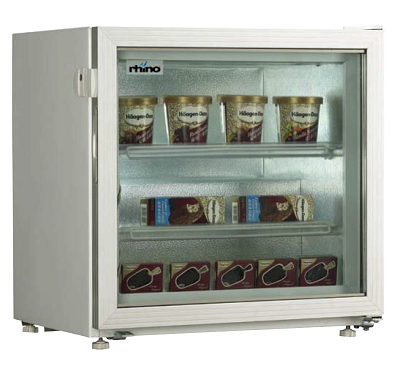 Tabletop ice cheap cream freezer