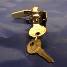 Arborne lock set - hinged  & sliding door