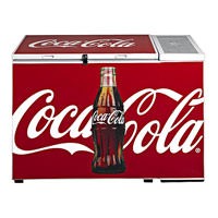 PF230IP Single Lid Parrafin Refrigerator