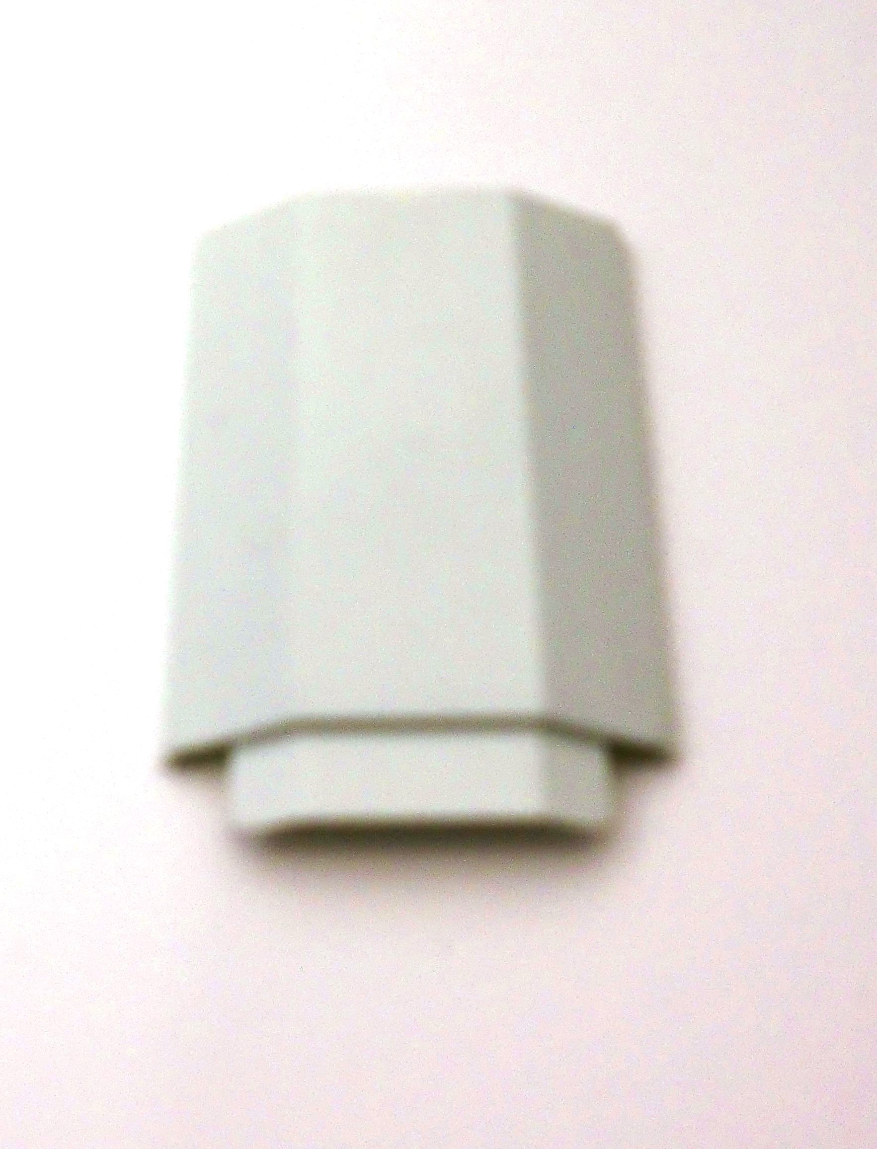 Rhino - Left Lamp Socket Cover 
