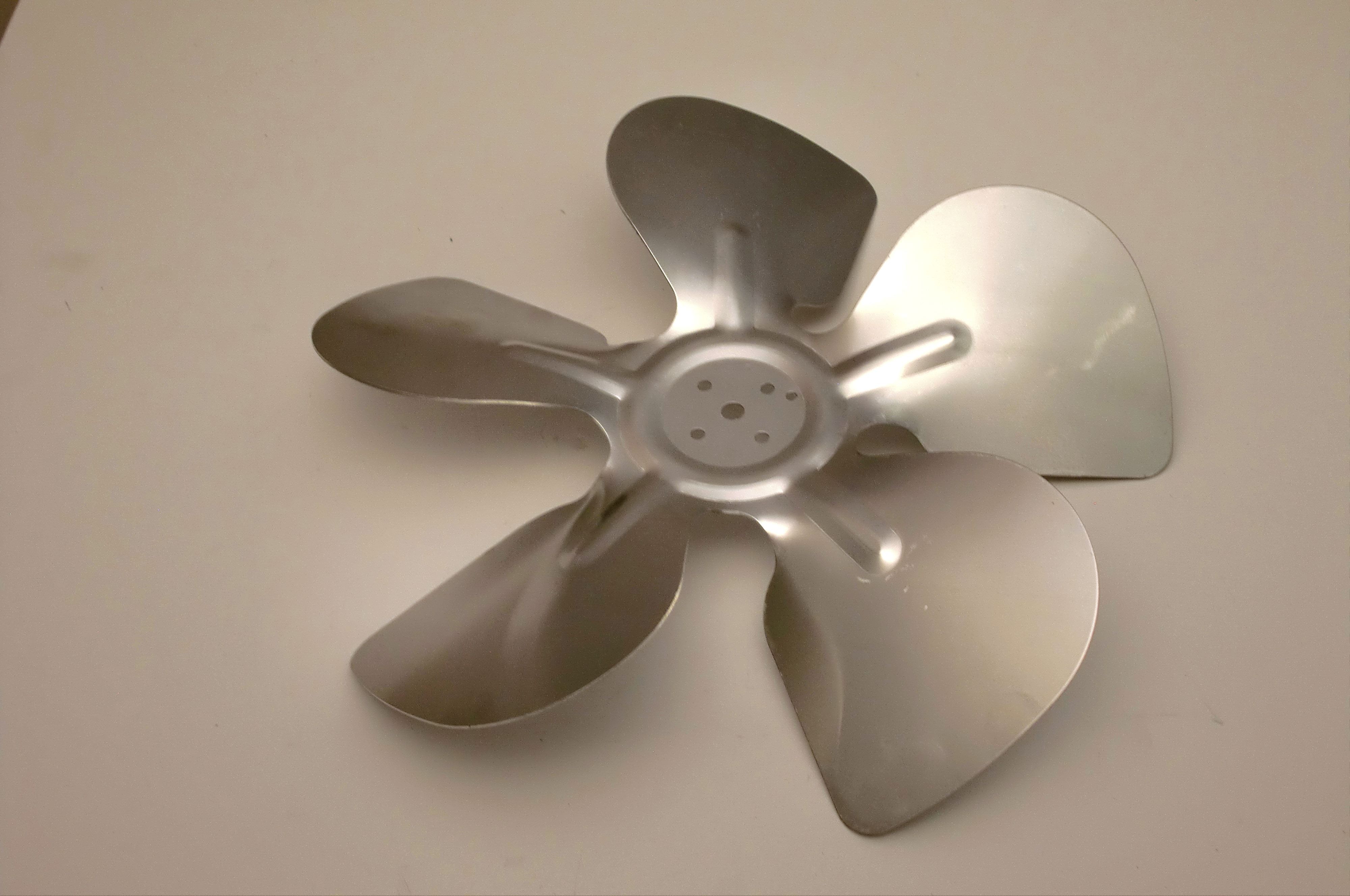 Staycold Metal Fan Blade 