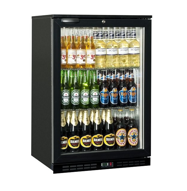 Cold600H Back Bar Fridge