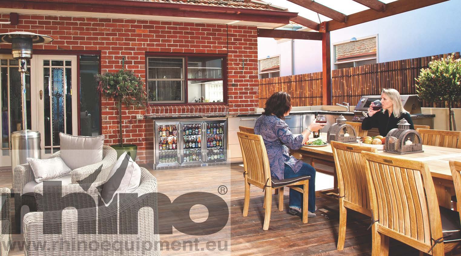 Premium Outdoor Home Cooler