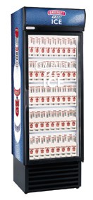 Staycold HD690 Smirnoff Ice Refrigerator