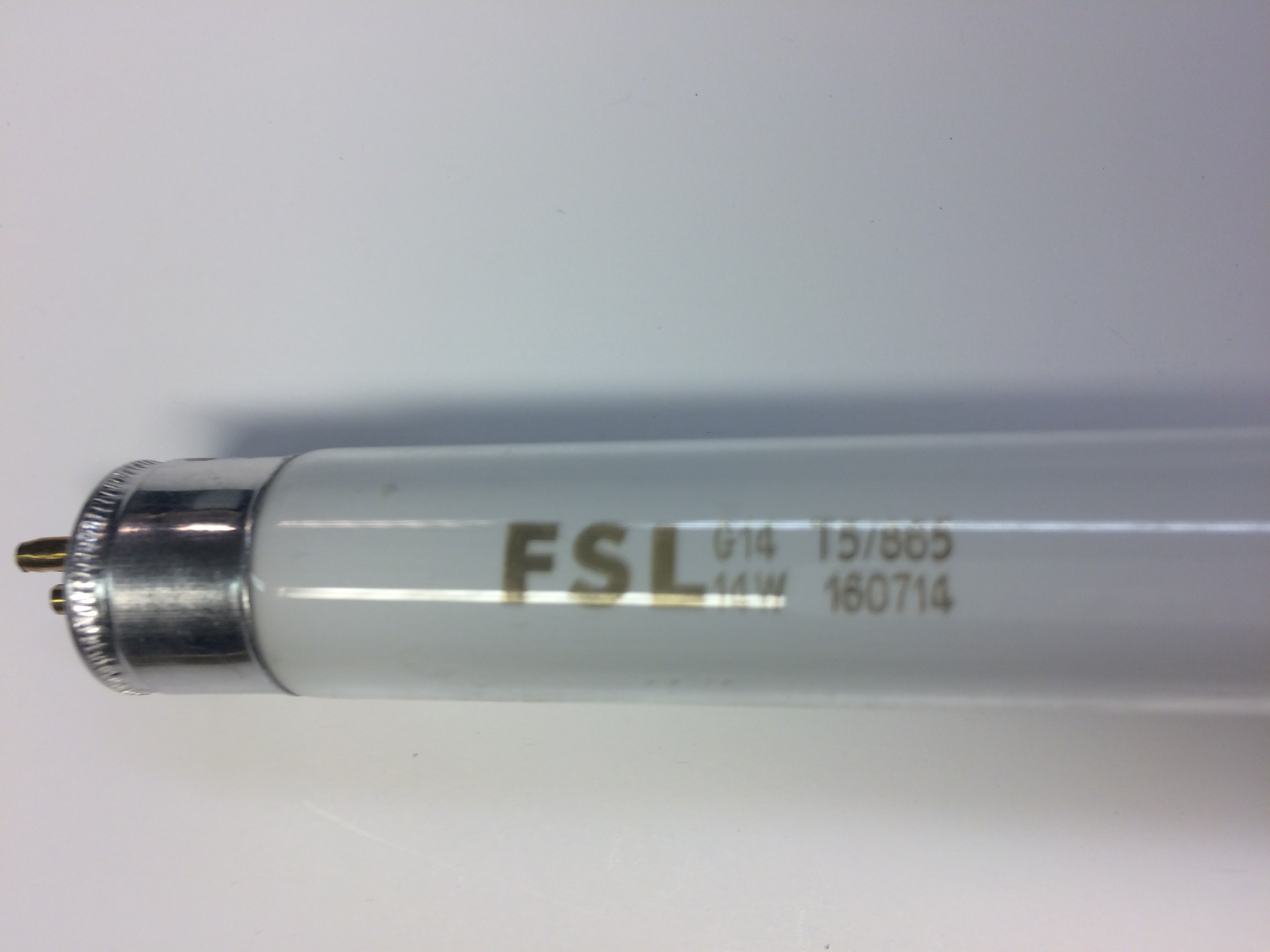 10w best sale fluorescent tube