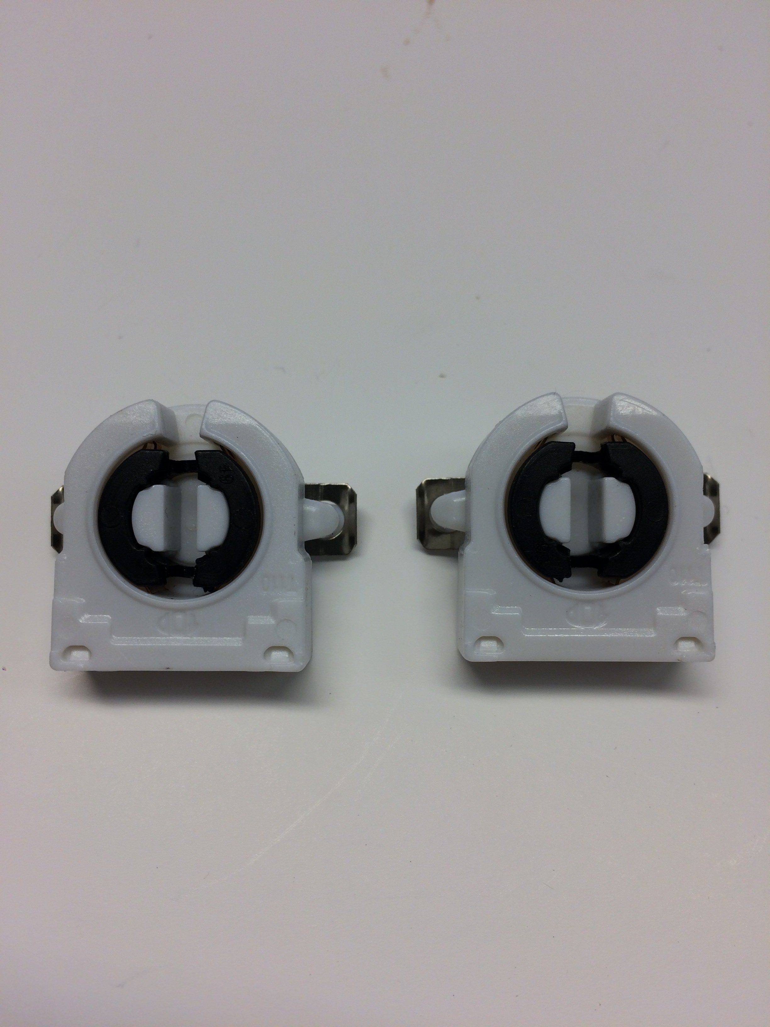 Rhino Cold578T Fluorescent Light Holder