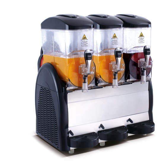 MyGranita Slush Machines