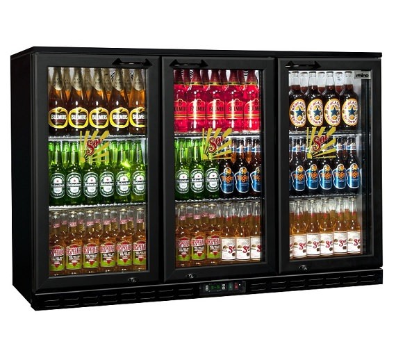 Oslo Hinged