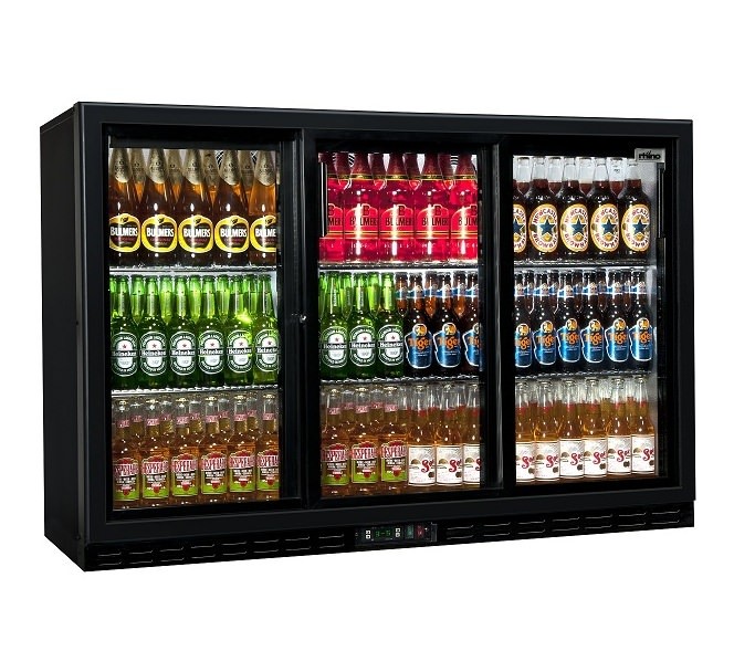 Rhino Oslo 1350 GreenSense Plus