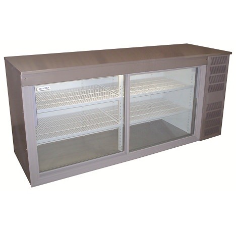 Staycold SDU2000 Under Bar Cooler