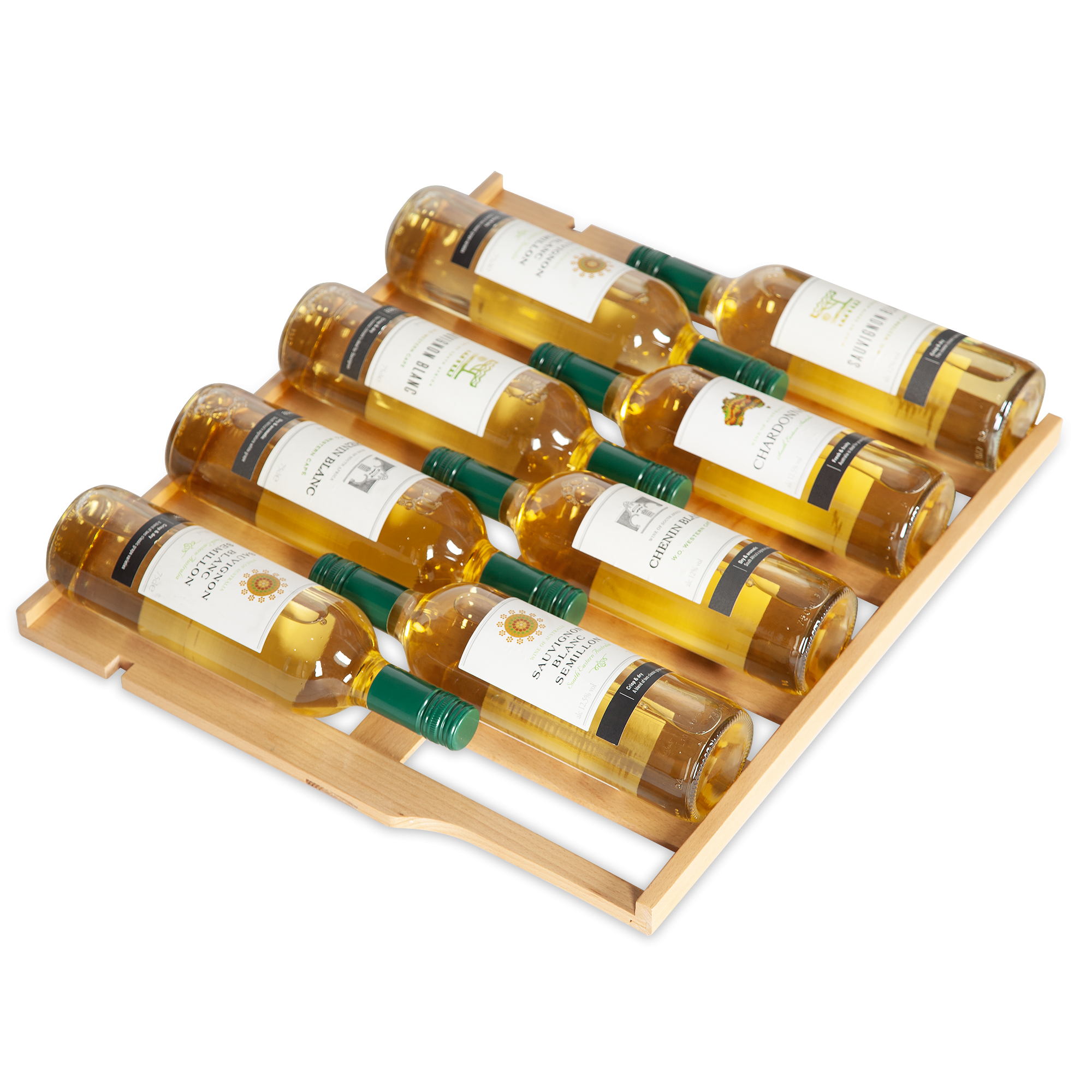 Beech Shelves (with anti mould coating)
