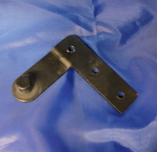 Arborne upper right hinge black