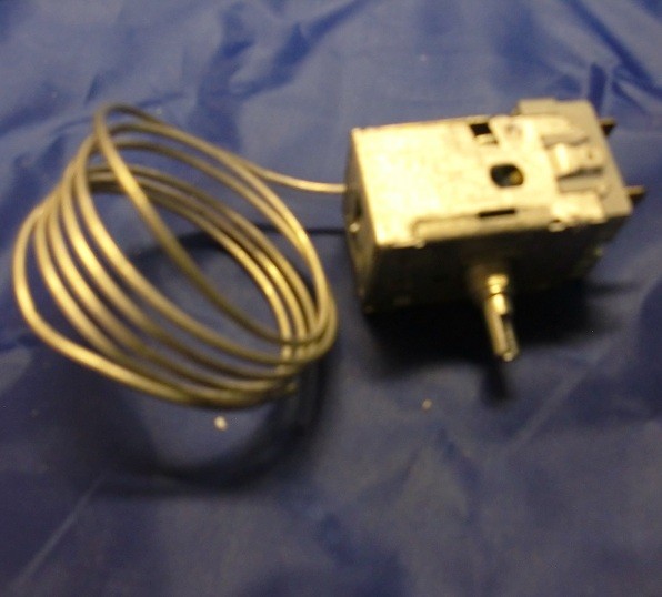 Arborne thermostat 3pin