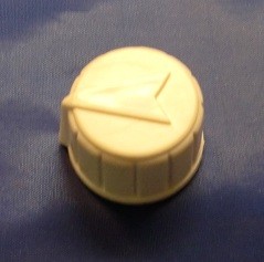 Rhino SD530/SD750/SD980 Thermostat Knob