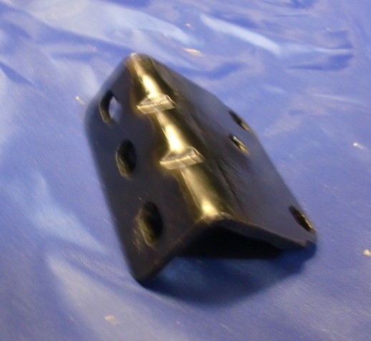 Rhino BC110/BC80 Bottom Hinge