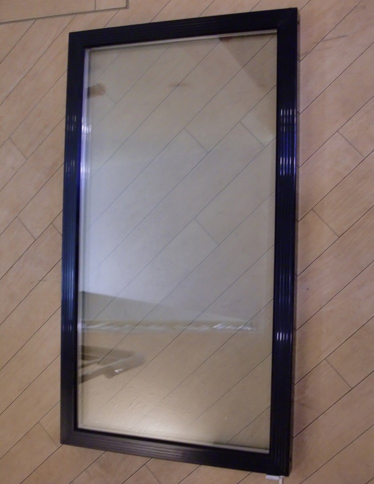 Rhino BC110 Glass Door