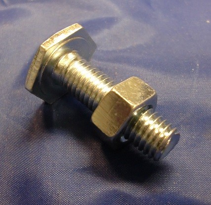 Rhino BC110/BC80 Foot Bolt