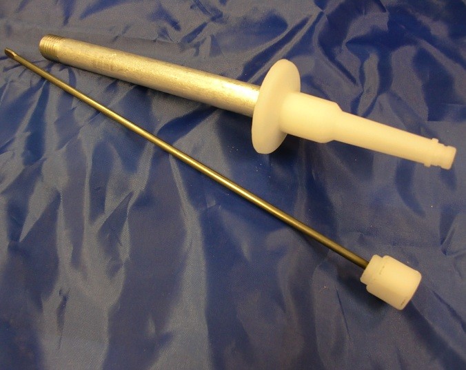 Rhino Mixing Rod