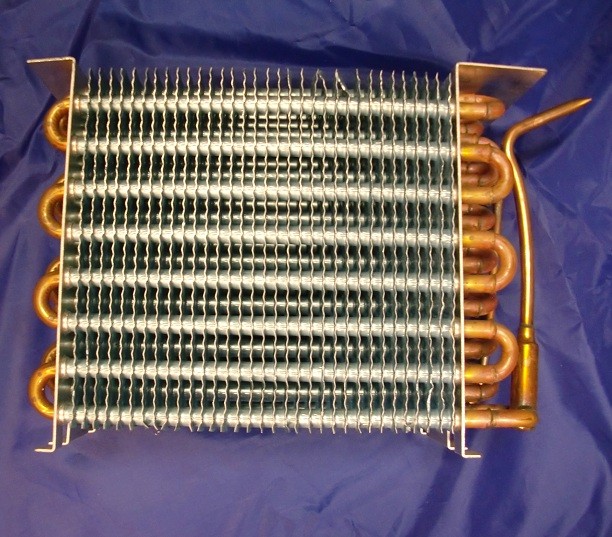 Rhino GN650TN Evaporator