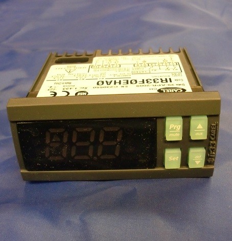Rhino GN Series Carel Thermostat