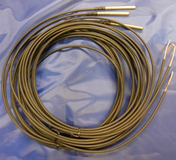 Rhino NTC Temperature Probe 3M