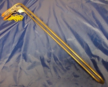 GN2100 defrost heating element