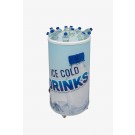 Ice Bin 442 - Insulated Ice Bin 