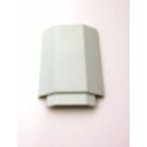 Rhino - Left Lamp Socket Cover 