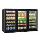 Rhino Cold 1350H Triple Door Bottle Cooler