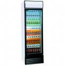 Cold 548T Tall Single Door Bottle Fridge