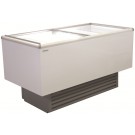 GT1700F Island Freezer