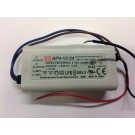 Rhino Moscow-293/Toronto-458 LED Lighting Transformer (APV-12-24 Meanwell)