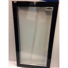 Rhino Cold 900H left hand hinged glass door