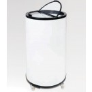 Rhino Can Cooler Series - Glass Lid