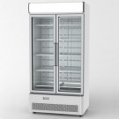 RH900NT-LB Two Door Removable Package Fridge