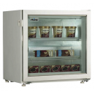 Rhino SD-55A Counter-top display freezer