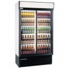 Sliding Upright Bottle Cooler