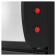 Light switches for canopy and interior