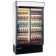 Sliding Upright Bottle Cooler