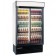 Sliding Upright Bottle Cooler