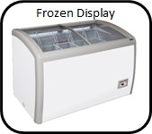 display freezers